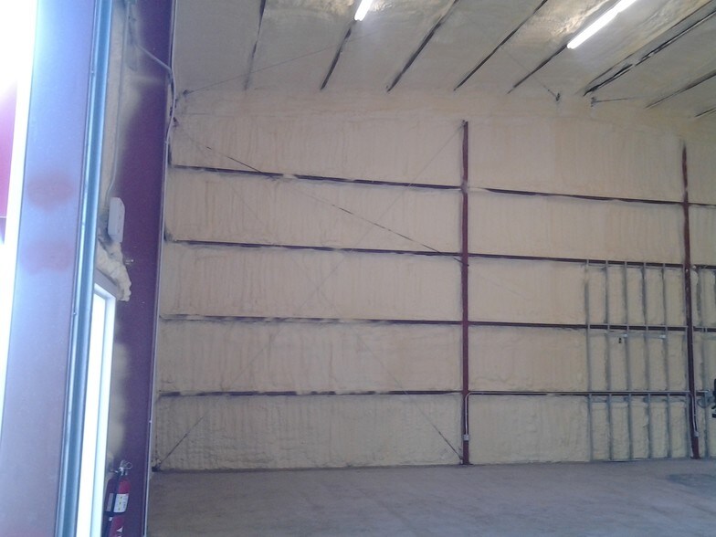 More Photos Of 181 Weldon Johnson Way, Kyle Warehouse For Lease