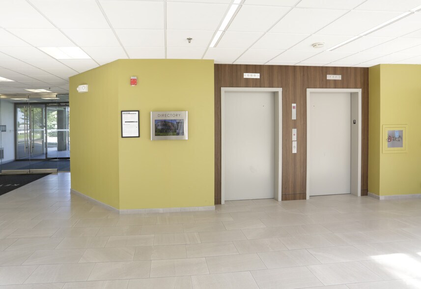 More Photos Of 4 Sentry Pky E, Blue Bell Office For Lease