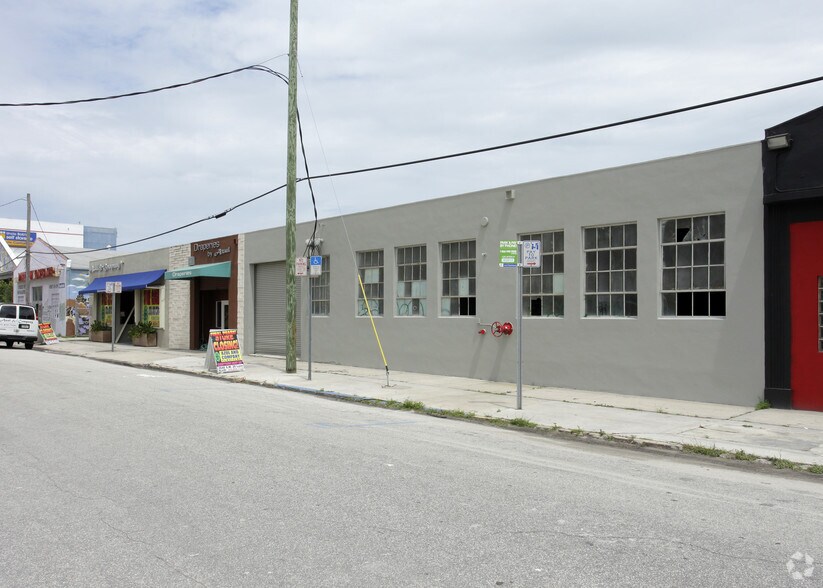 More Photos Of 2640-2646 SW 28th Ln, Miami Manufacturing For Sale