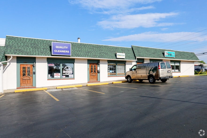 More Photos Of 1257-1291 N Fairfield Rd, Beavercreek Unknown For Lease