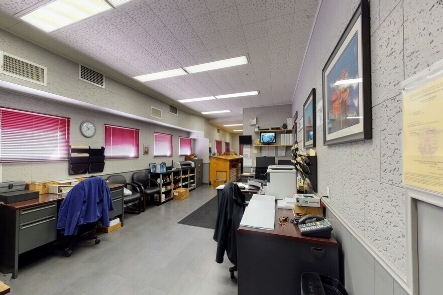 More Photos Of 3400-3470 Randolph St, Huntington Park Warehouse For Lease