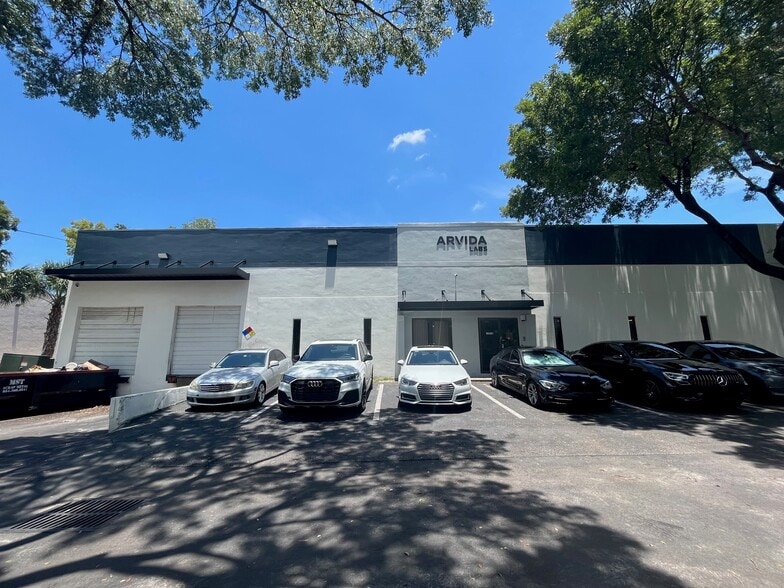 Primary Photo Of 1291 NW 65th Pl, Fort Lauderdale Warehouse For Lease