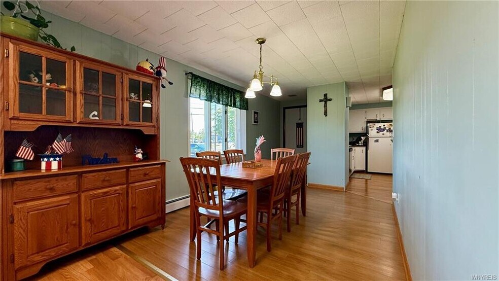 More Photos Of 2305 Lockport Rd, Sanborn Multifamily For Sale