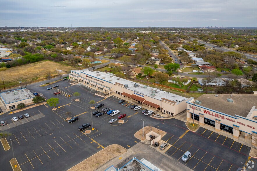 More Photos Of 6420 NW Loop 410, San Antonio Unknown For Sale