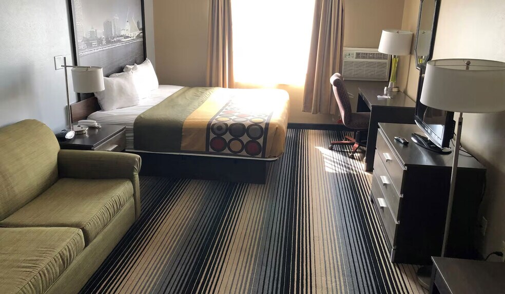More Photos Of 5253 S Howell Ave, Milwaukee Hotel For Sale