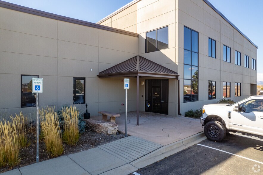 More Photos Of 1399 Horizon Ave, Lafayette Research And Development For Sale