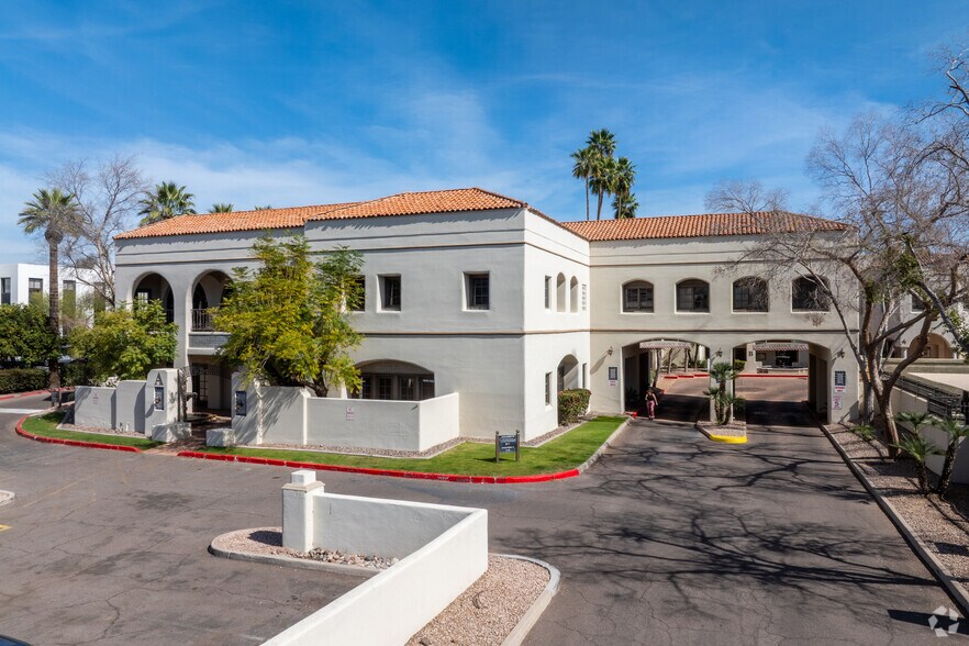 More Photos Of 5333 N 7th St, Phoenix Office For Lease