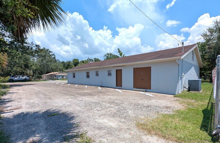 More Photos Of 6948 W Mohawk Ave, Tampa Office For Lease