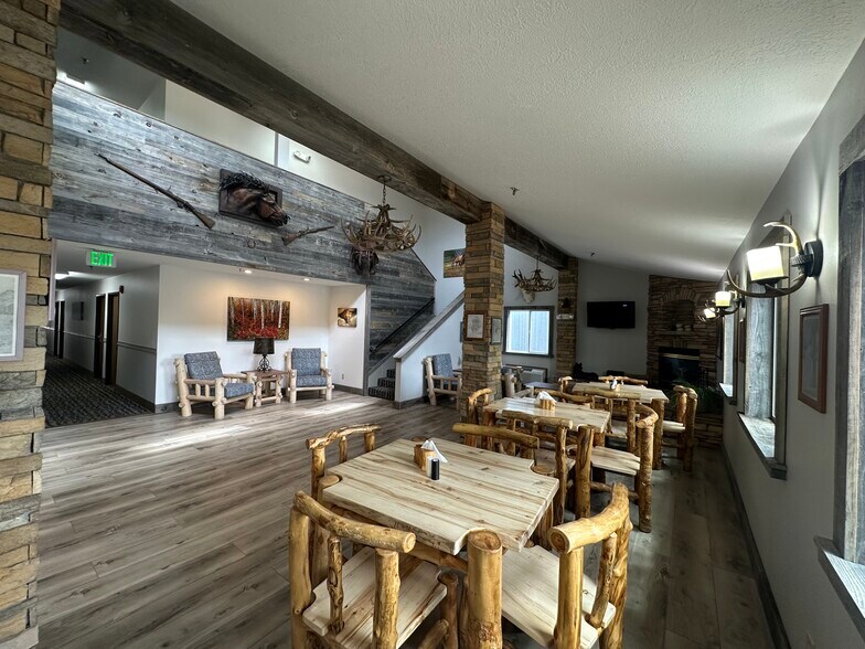 More Photos Of 1011 Rio Grande Ave, Gunnison Hotel For Sale