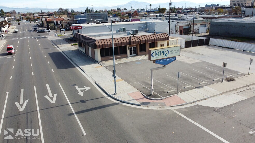 More Photos Of 2332-2336 Eye st, Bakersfield Freestanding For Sale