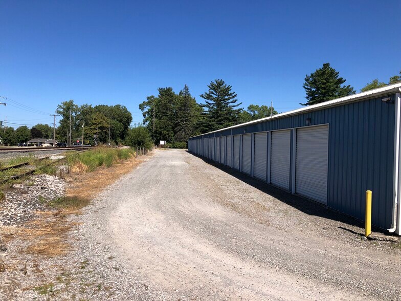 200 Waverly Rd, Chesterton, IN 46304 Self Storage For Sale