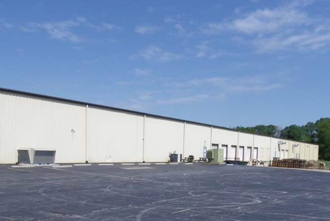 More Photos Of 5 Trautman Industrial Ct, Sainte Genevieve Warehouse For Sale