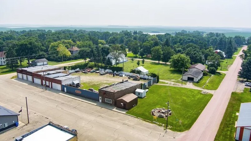 More Photos Of TBD Main St, Bradley Land For Sale
