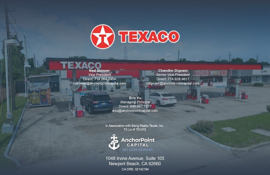 More Photos Of 12003 Bammel North Houston Rd, Houston Convenience Store For Sale