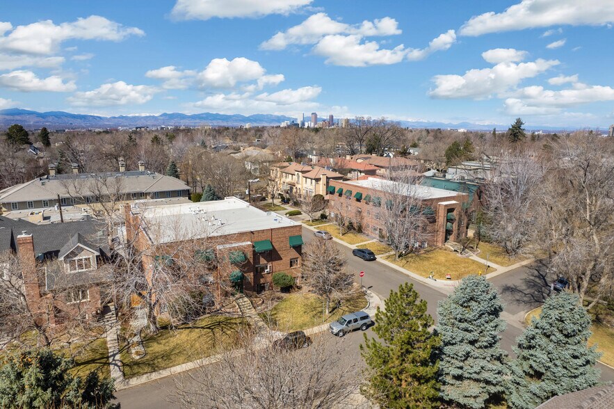 More Photos Of , Denver Multifamily For Sale