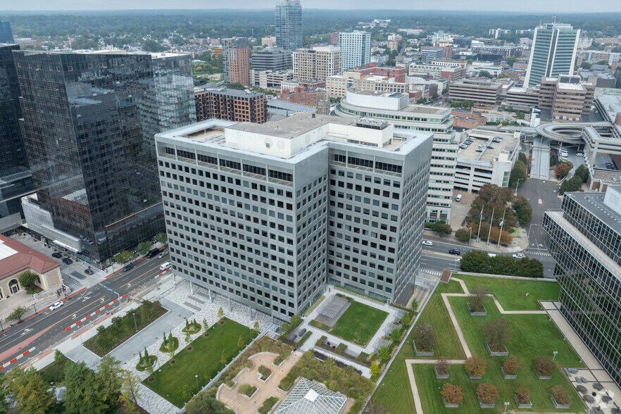 More Photos Of 400 Atlantic St, Stamford Office For Lease