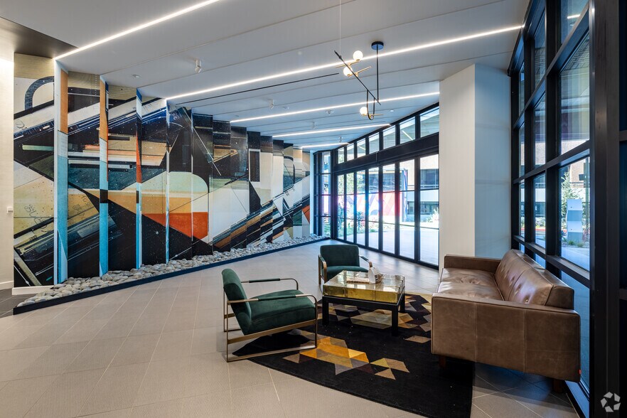 More Photos Of 3090 Bristol St, Costa Mesa Coworking Space