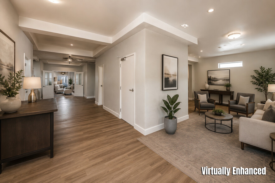 More Photos Of 18520 Blue Star Hwy, Quincy Congregate Senior Housing For Sale