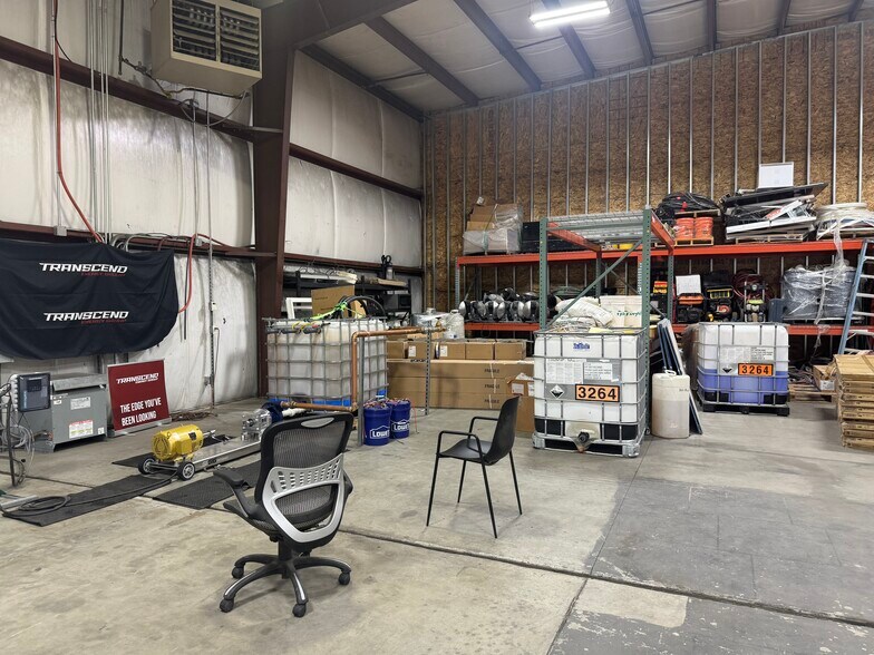More Photos Of 2294 W 700 S, Springville Warehouse For Sale
