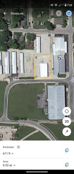 More Photos Of 103 Quarry Rd, Rochelle Warehouse For Lease