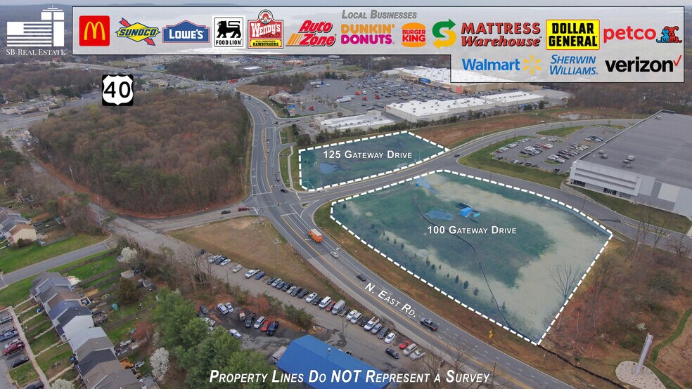 More Photos Of Nazarene Camp Rd, North East Land For Sale