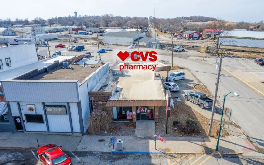 More Photos Of 101 S 2nd St, Odessa Drugstore For Sale