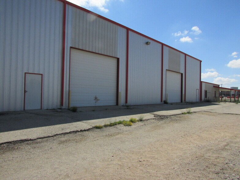 More Photos Of 1404 W Interstate 20, Odessa Warehouse For Sale