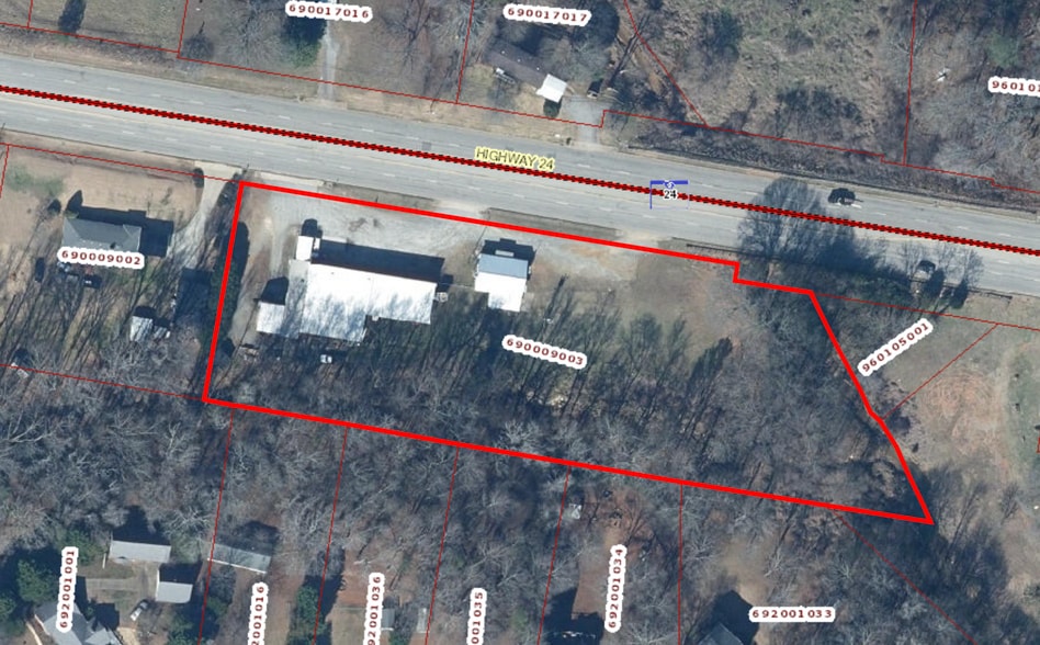 More Photos Of 3911 Sc-24 Hwy, Anderson Light Manufacturing For Sale