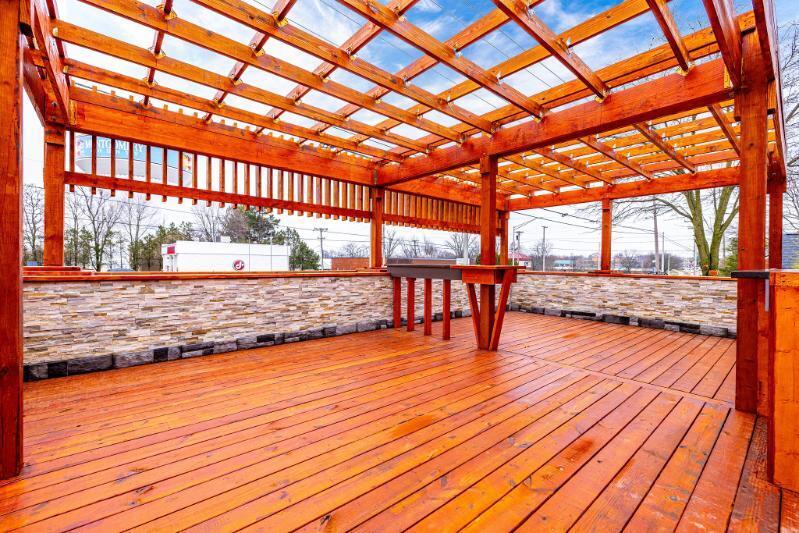 More Photos Of 2505 Wilmington Pike, Dayton Restaurant For Lease