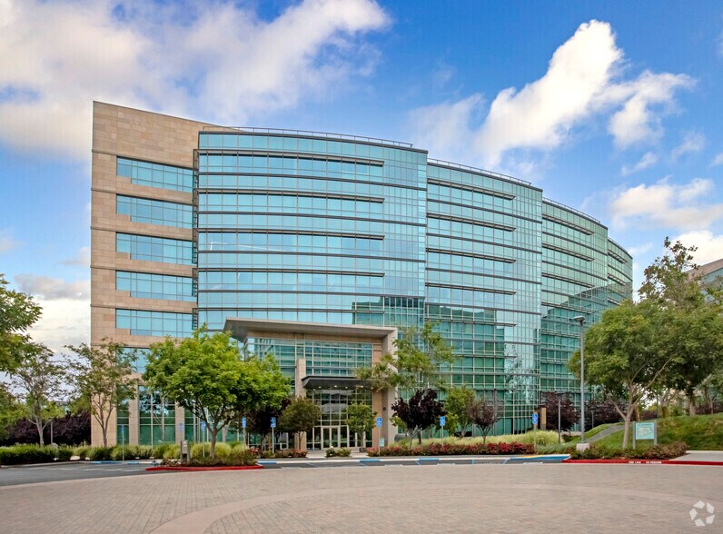Primary Photo Of 1050 Enterprise Way, Sunnyvale Office For Lease