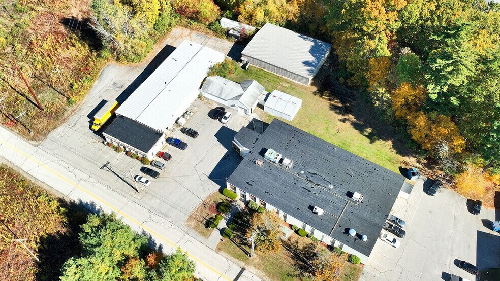 More Photos Of , Milford Industrial For Sale