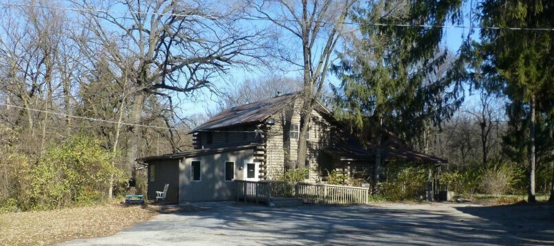 More Photos Of 4025 Route 34, Oswego Freestanding For Lease