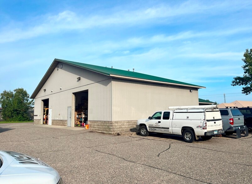 More Photos Of 7953 College Rd, Baxter Warehouse For Sale