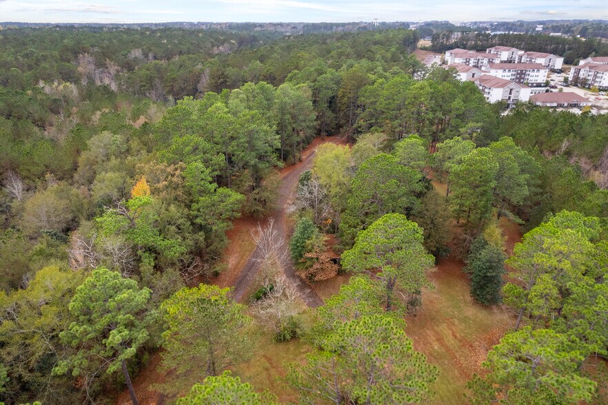 More Photos Of 56 Lake Forgetful, Hattiesburg Land For Sale