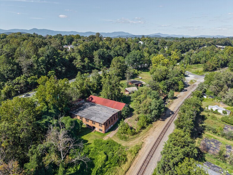 More Photos Of 322 Depot St, Amherst Warehouse For Sale