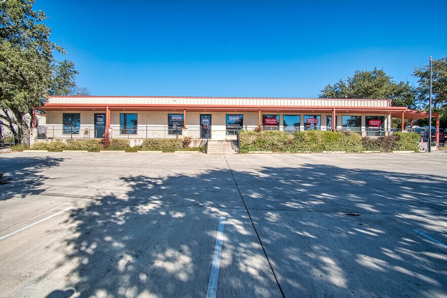 More Photos Of 18382 FM 306, Canyon Lake Storefront Retail Office For Lease