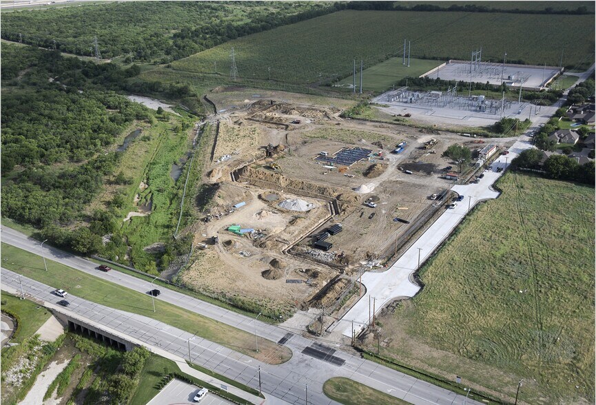 More Photos Of 7401 N. Riverside Dr., Fort Worth Land For Sale
