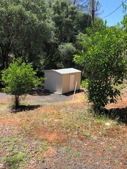 More Photos Of 1484 Oregon Gulch, Oroville Land For Sale