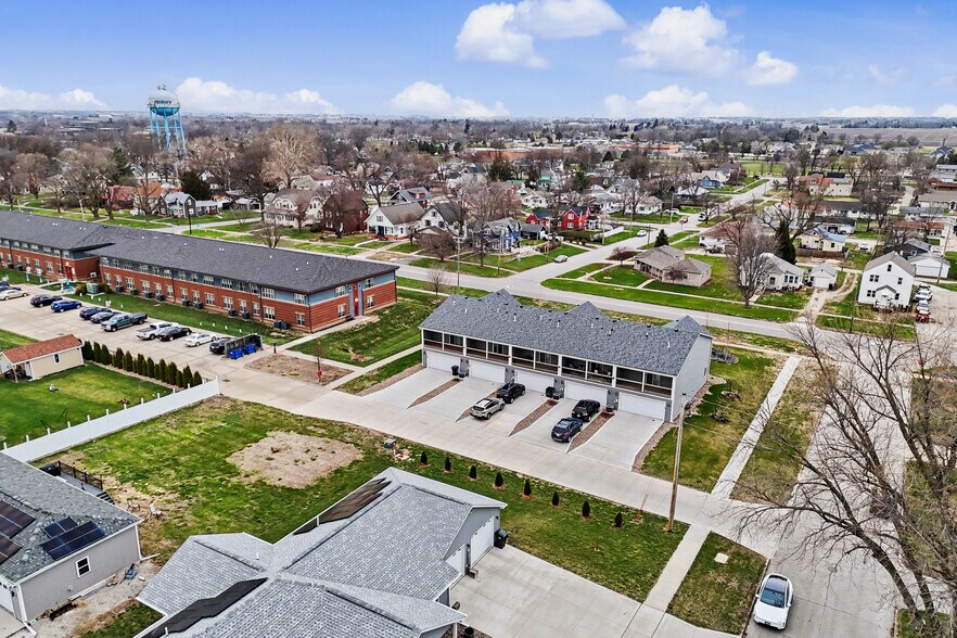 More Photos Of 2103 Willis Ave, Perry Multifamily For Sale