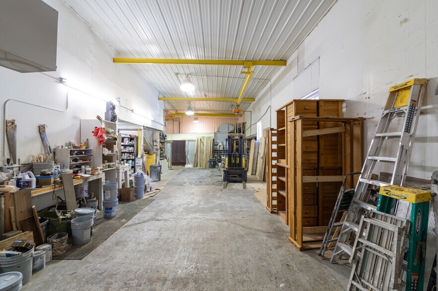 More Photos Of 525 Michigan Ave, Missoula Warehouse For Sale