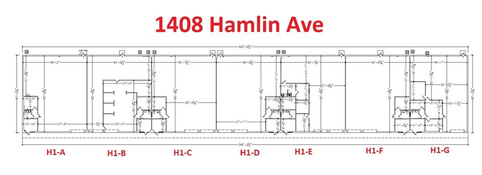 More Photos Of 1424 Hamlin Ave, Saint Cloud Unknown For Lease