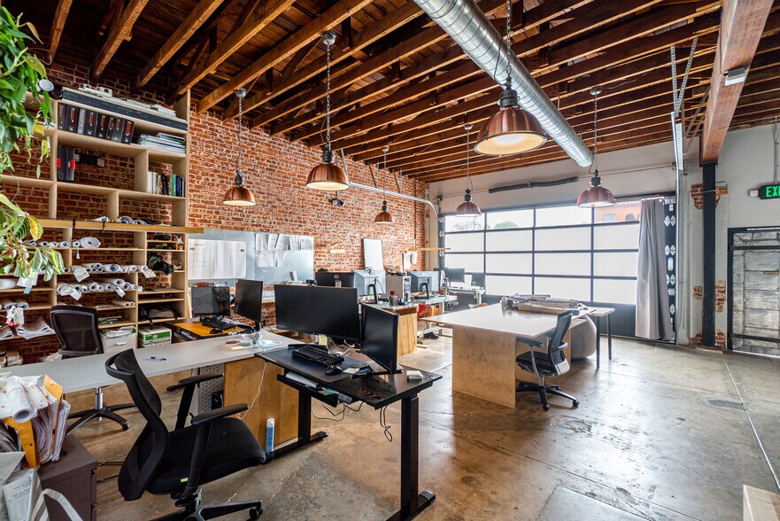 More Photos Of 821 Lime Ave, Long Beach Loft Creative Space For Sale
