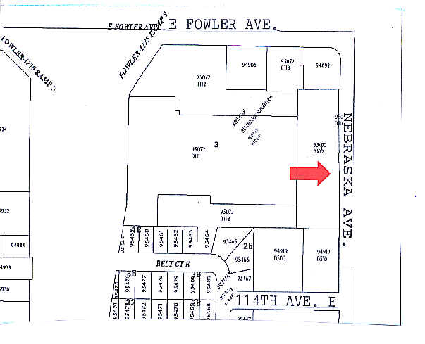 More Photos Of , Tampa General Retail For Sale