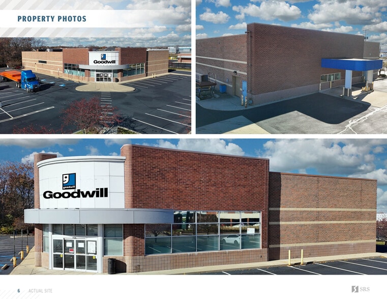 More Photos Of 2450 S Reynolds Rd, Toledo Freestanding For Sale