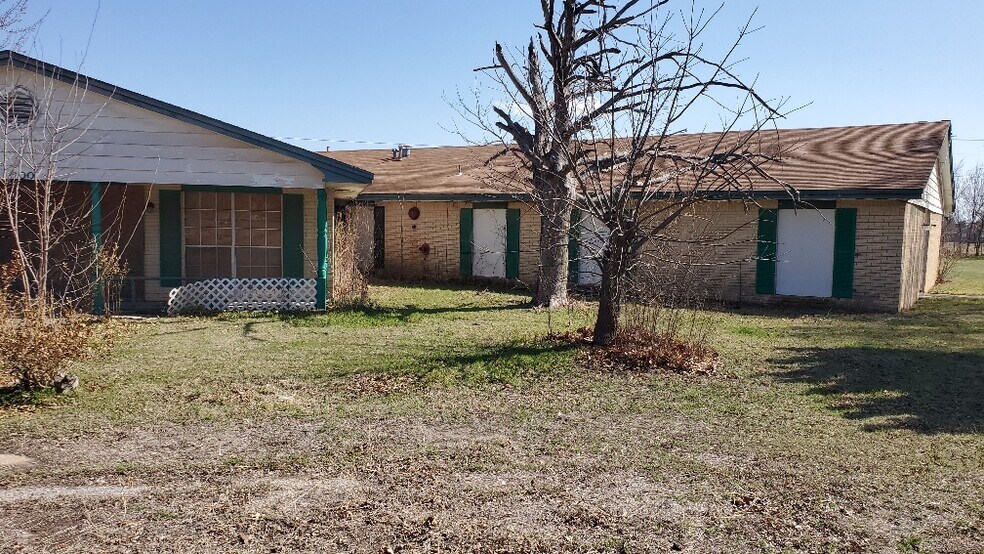 More Photos Of 600 E California Ave, Walters Congregate Senior Housing For Sale