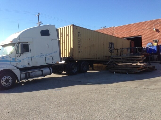 More Photos Of 8236-8238 Lankershim Blvd, North Hollywood Warehouse For Lease