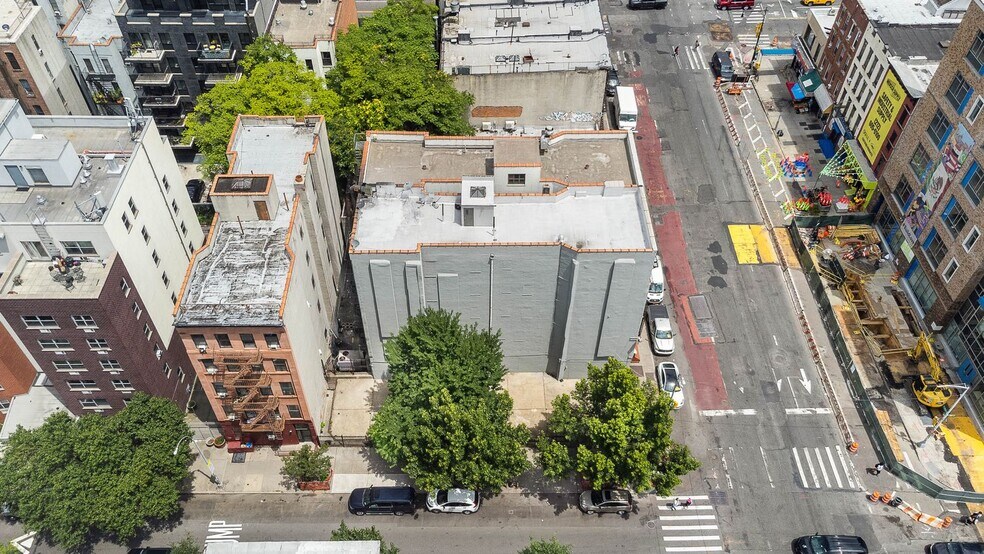 More Photos Of 2047 2nd Ave, New York Land For Sale
