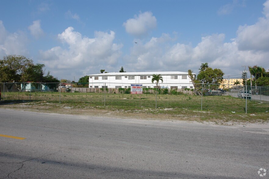 More Photos Of 1790 NE 149th St, Miami Land For Sale