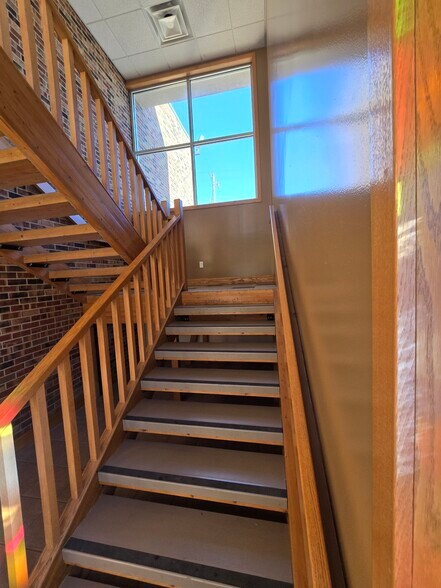 More Photos Of 100 S Spring Ave, Sioux Falls Loft Creative Space For Lease