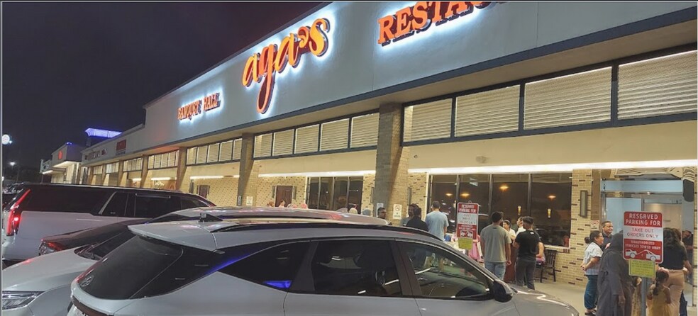 More Photos Of 11824-11930 Wilcrest Dr, Houston Unknown For Lease